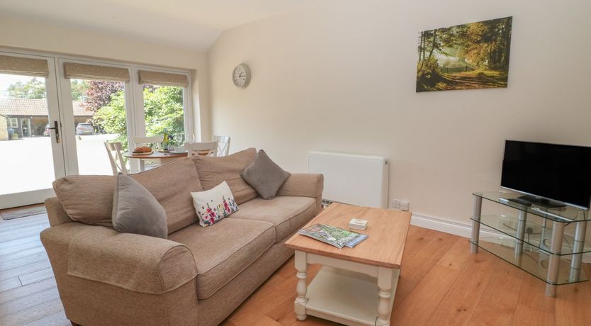 Photo of Nutchat Barn