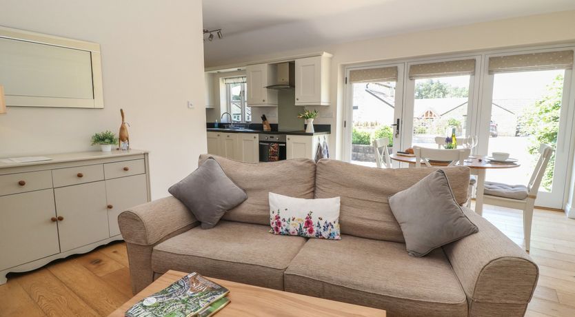 Photo of Nutchat Barn