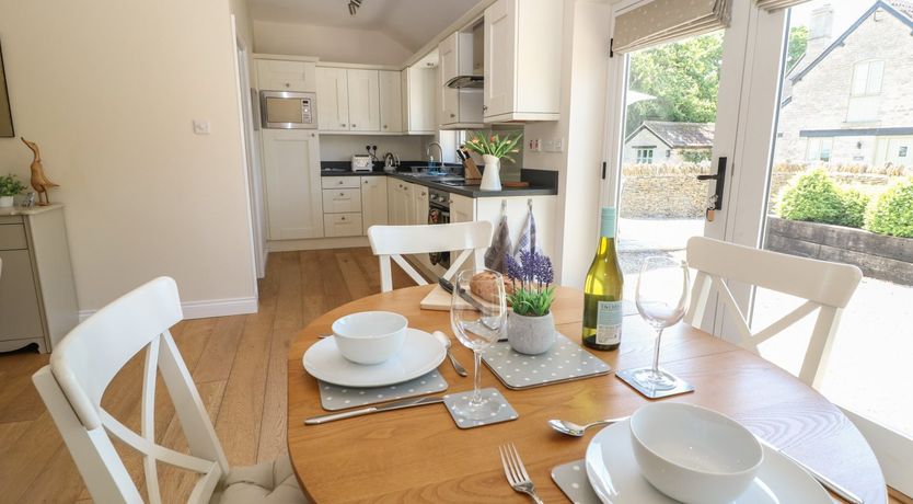 Photo of Nutchat Barn