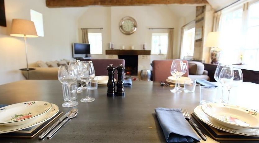 Photo of Hazel Manor Wing