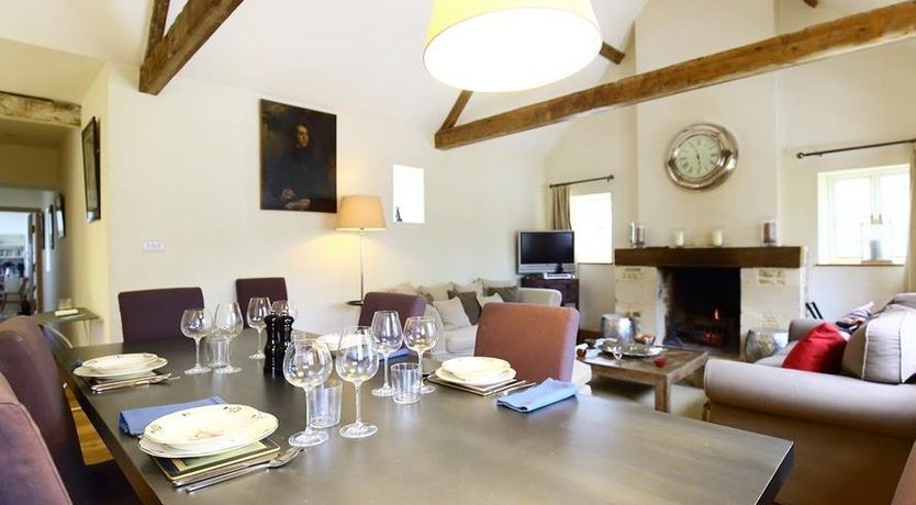 Photo of Hazel Manor Wing