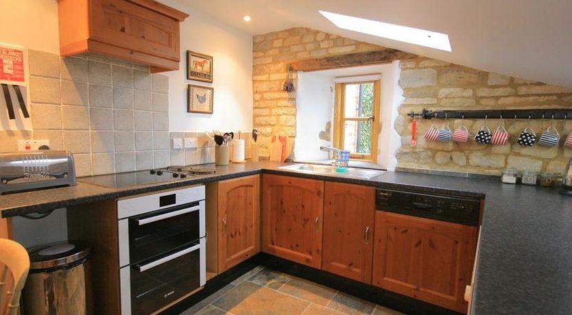 Photo of Robbie's Barn