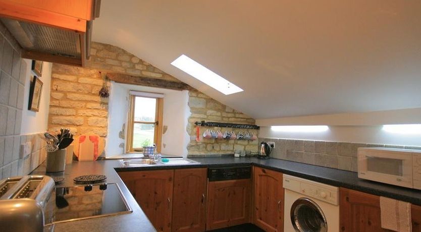 Photo of Robbie's Barn