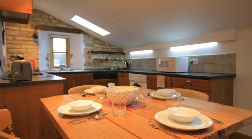 Photo of Robbie's Barn