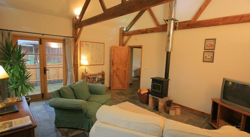 Photo of Robbie's Barn