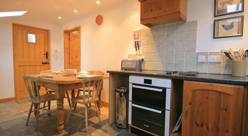 Photo of Robbie's Barn