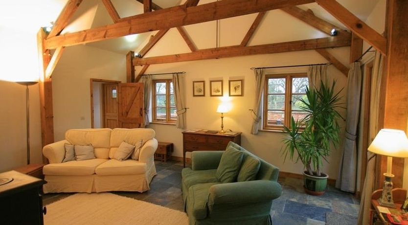 Photo of Robbie's Barn