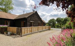 Photo of Robbie's Barn