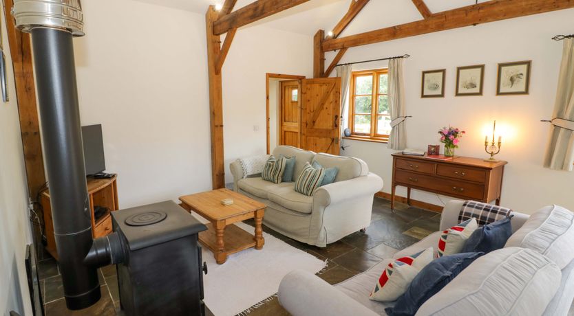 Photo of Robbie's Barn