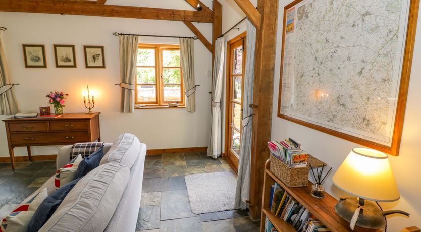 Photo of Robbie's Barn