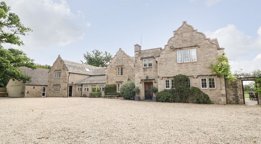 Photo of Home Farm (16)