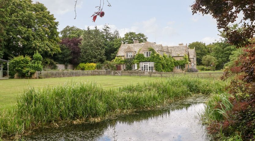 Photo of Home Farm (16)