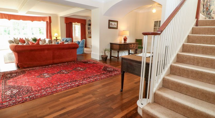 Photo of Home Farm (16)