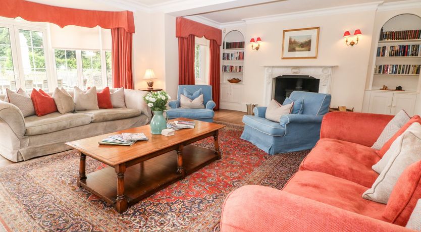 Photo of Home Farm (16)