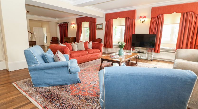 Photo of Home Farm (16)