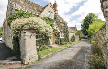 The Lodge Holiday Home