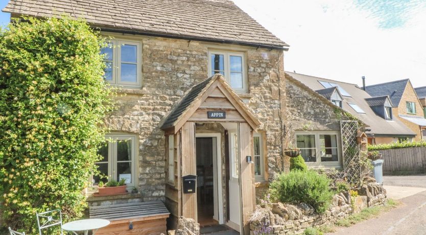 Photo of Appin Cottage