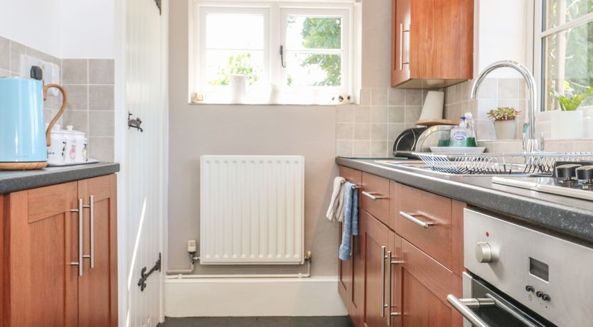 Photo of Appin Cottage
