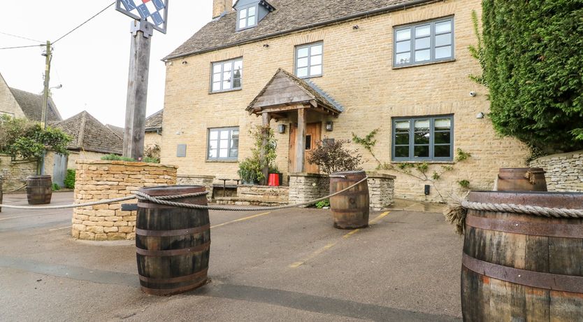 Photo of Anvil Cottage