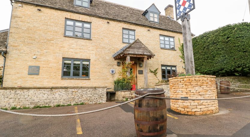 Photo of Anvil Cottage