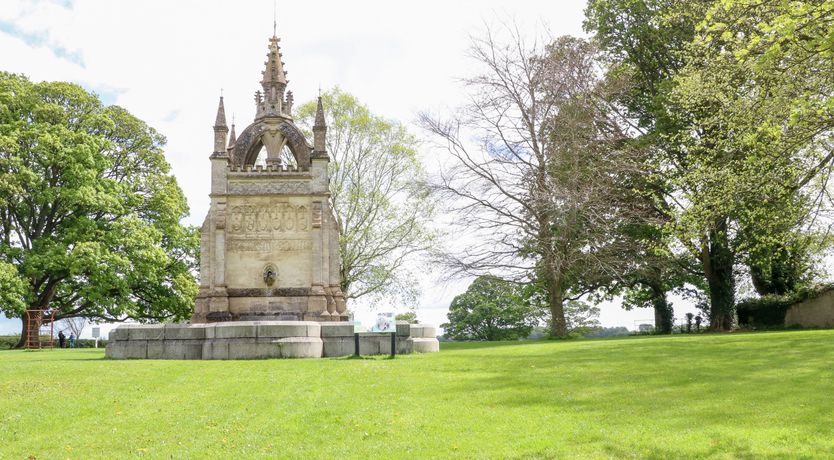 Photo of Anvil Cottage