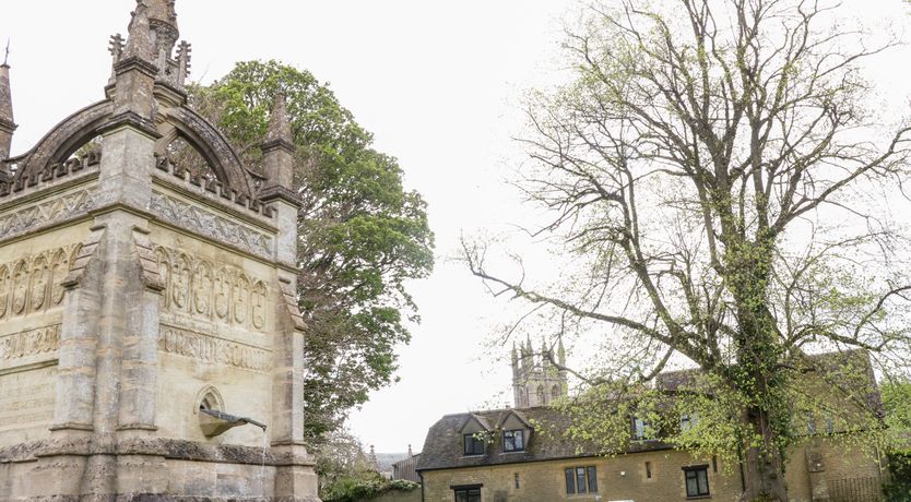 Photo of Anvil Cottage