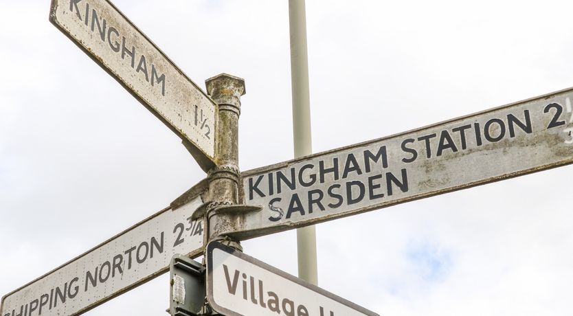 Photo of Anvil Cottage