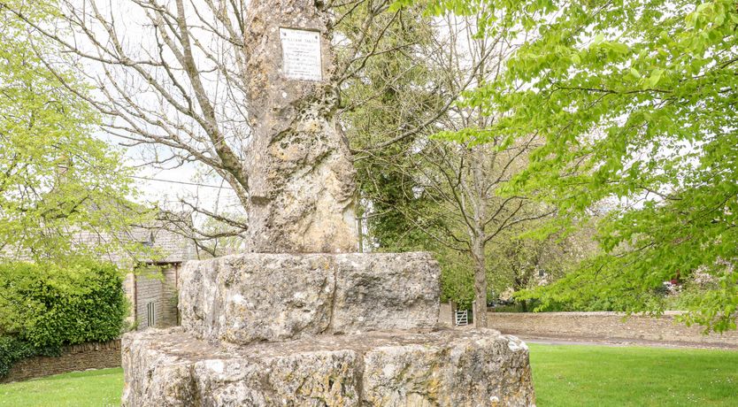 Photo of Anvil Cottage