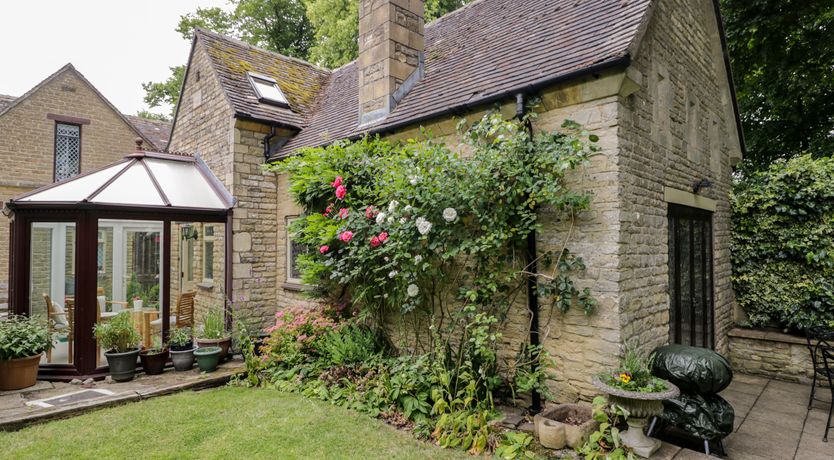 Photo of Anvil Cottage