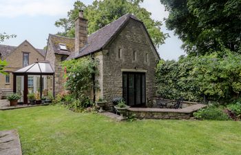 Anvil Cottage Holiday Cottage