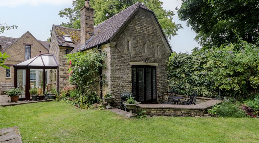 Photo of Anvil Cottage