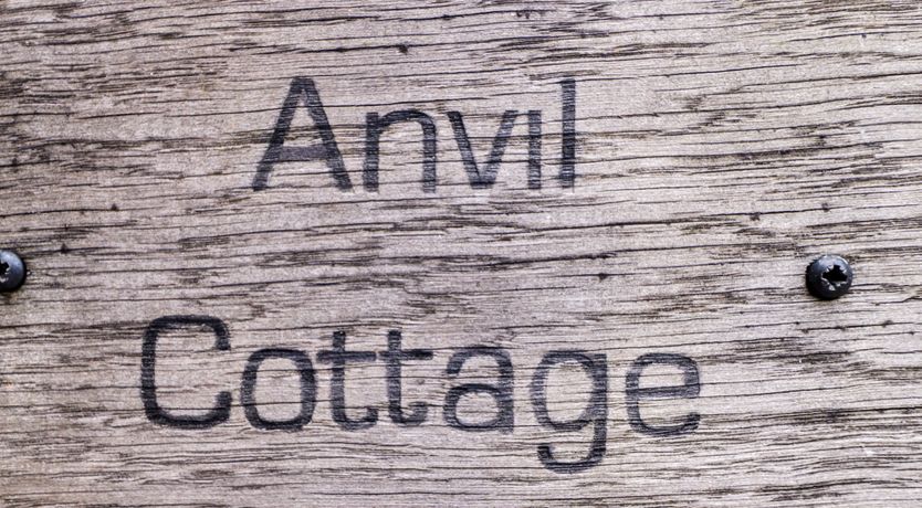 Photo of Anvil Cottage