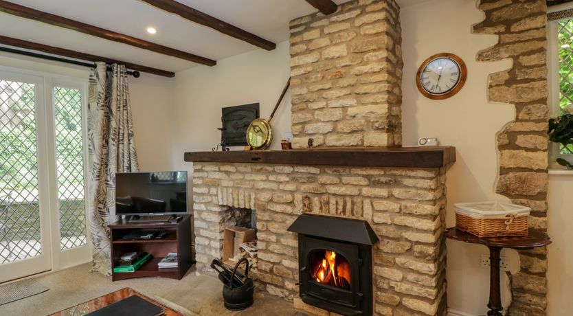 Photo of Anvil Cottage