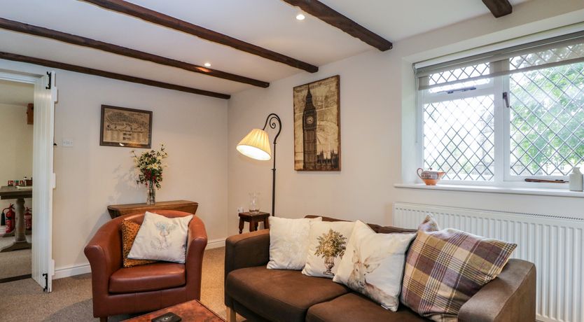 Photo of Anvil Cottage