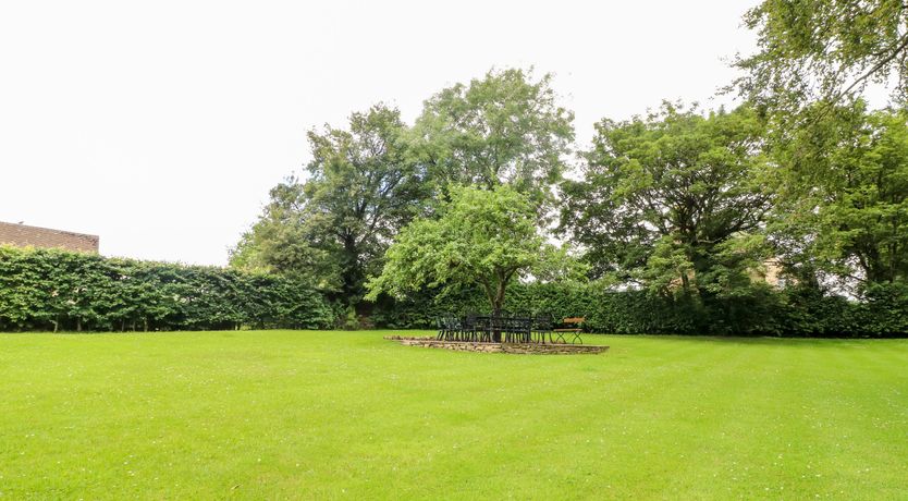 Photo of South Hill Farmhouse