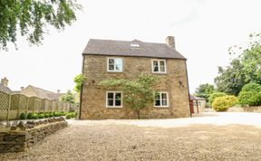 Photo of South Hill Farmhouse