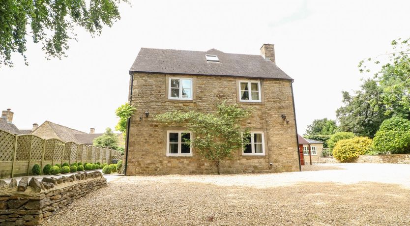 Photo of South Hill Farmhouse