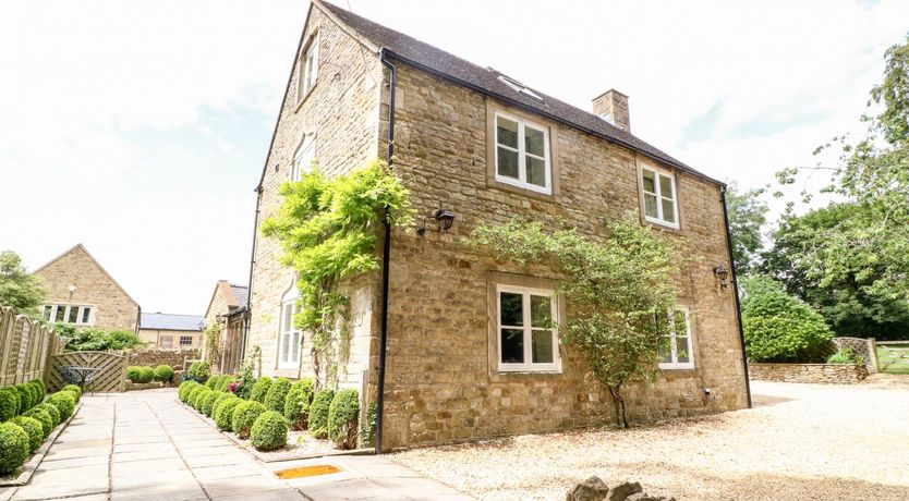 Photo of South Hill Farmhouse