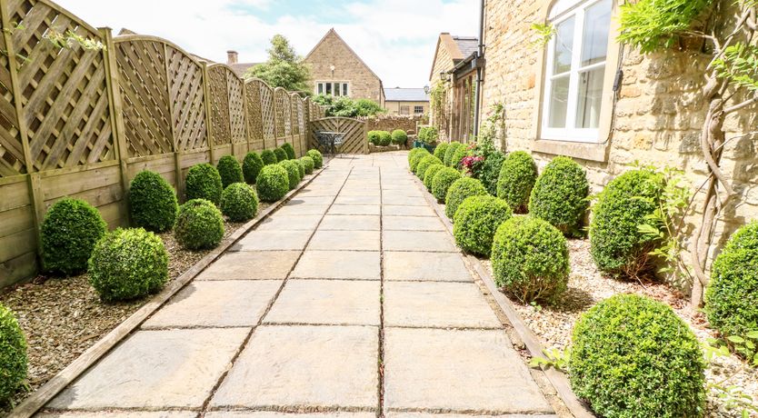 Photo of South Hill Farmhouse