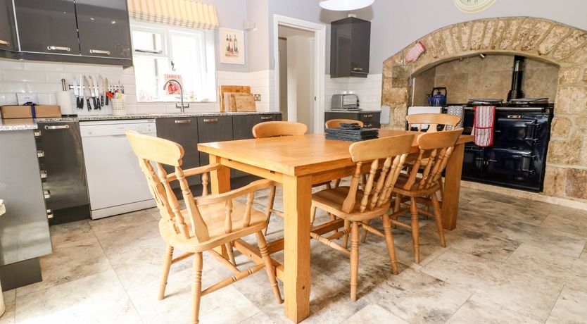 Photo of South Hill Farmhouse