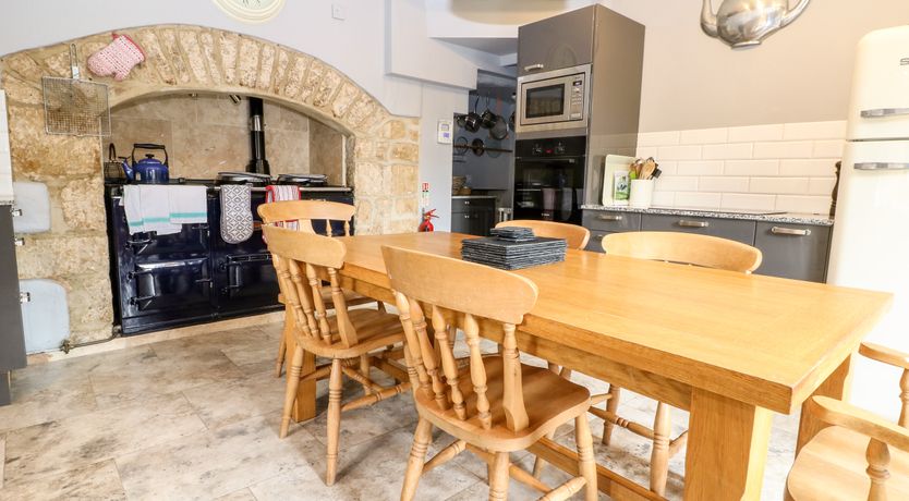 Photo of South Hill Farmhouse