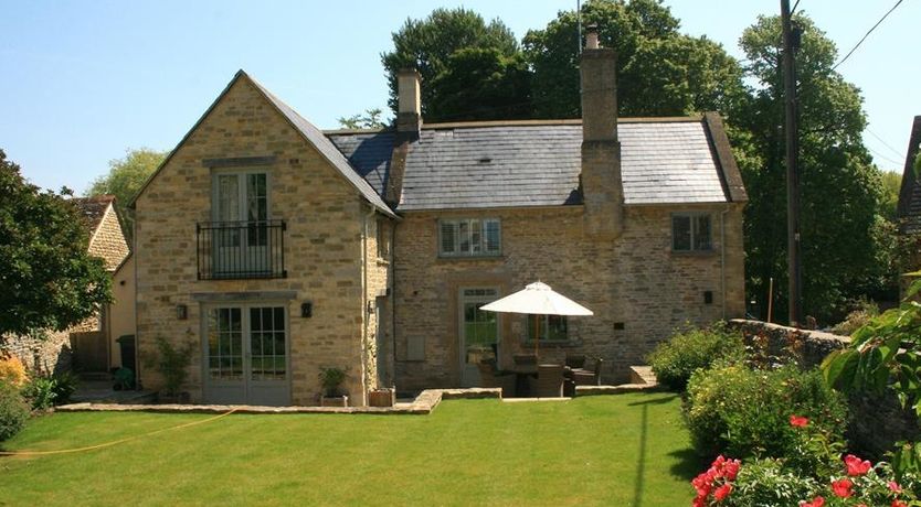 Photo of Hillside Cottage