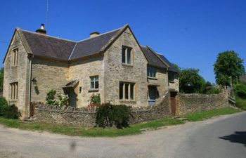 Hillside Cottage Holiday Cottage