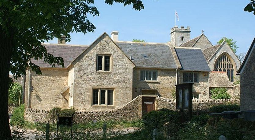 Photo of Hillside Cottage