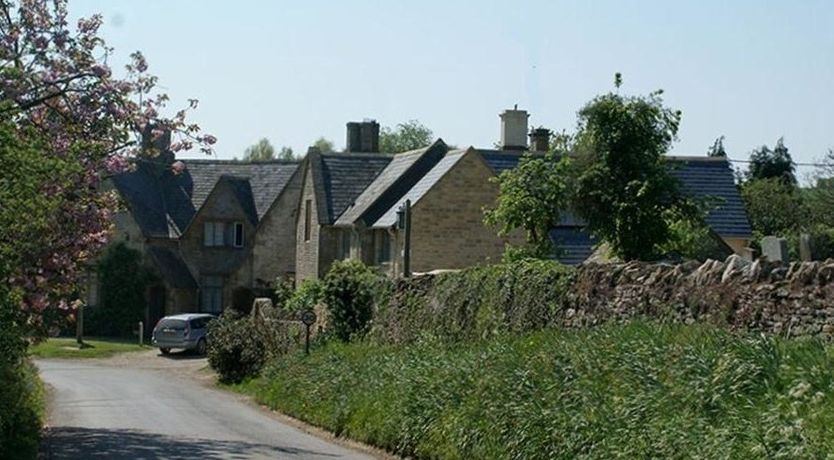 Photo of Hillside Cottage