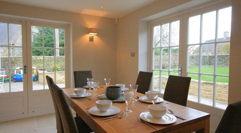 Photo of Hillside Cottage