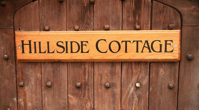 Photo of Hillside Cottage
