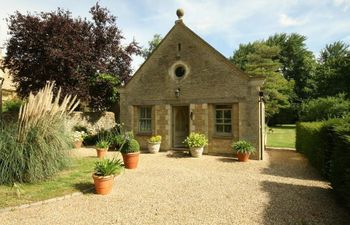 Garden Cottage Holiday Cottage