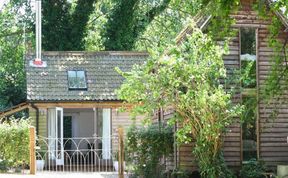 Photo of The Linhay