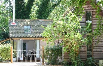 The Linhay Holiday Cottage